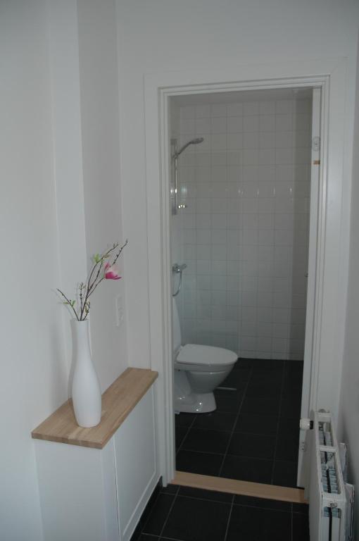 Skagen City Apartments - Skagen-Byferie Cameră foto