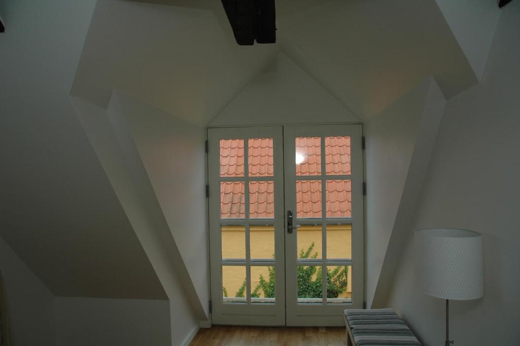 Skagen City Apartments - Skagen-Byferie Cameră foto